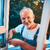 Blown double glazed window replacement panes