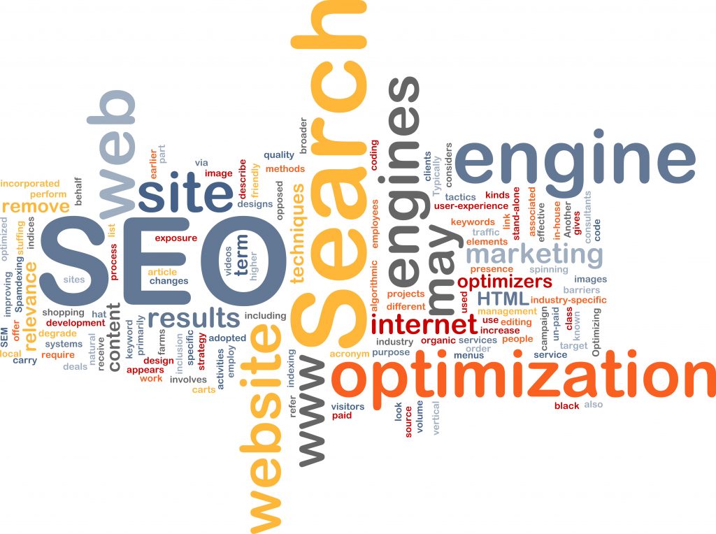 Search Engine Optimisation (SEO) - Exeter Devon