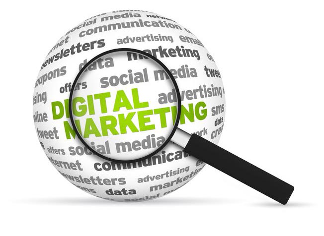 Ecommerce Digital Marketing Agency - Exeter Devon